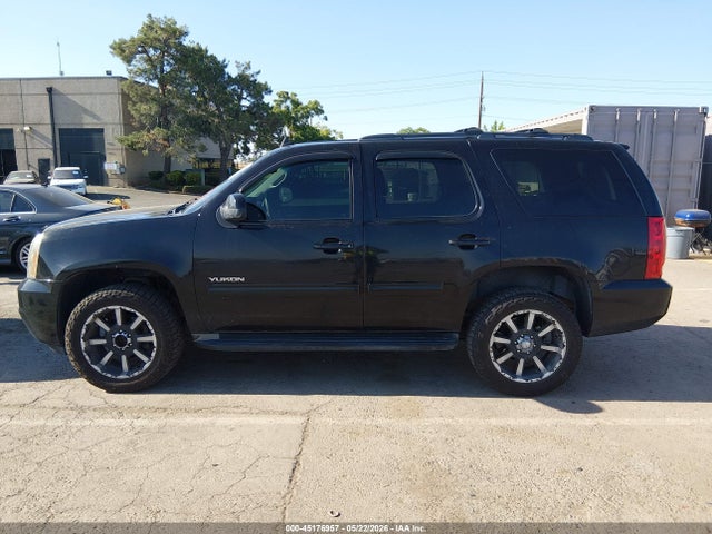 Aukcja sprzedaży 2012 Gmc Yukon Slt, vin: 1GKS2CE08CR100607, numer aukcji: 45176957