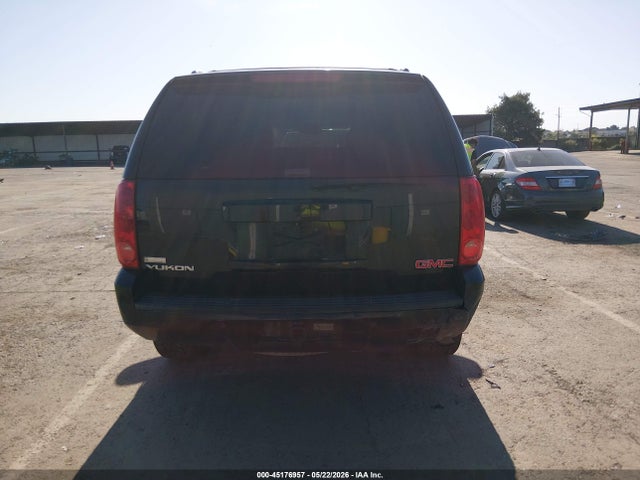 Aukcja sprzedaży 2012 Gmc Yukon Slt, vin: 1GKS2CE08CR100607, numer aukcji: 45176957