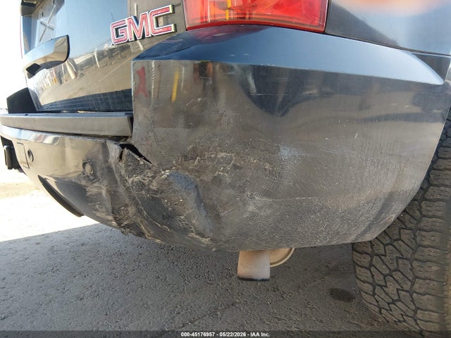 Aukcja sprzedaży 2012 Gmc Yukon Slt, vin: 1GKS2CE08CR100607, numer aukcji: 45176957