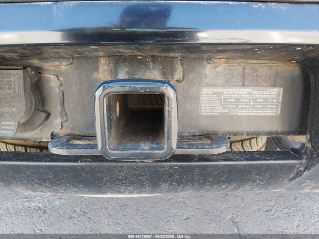Aukcja sprzedaży 2012 Gmc Yukon Slt, vin: 1GKS2CE08CR100607, numer aukcji: 45176957