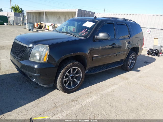Aukcja sprzedaży 2012 Gmc Yukon Slt, vin: 1GKS2CE08CR100607, numer aukcji: 45176957
