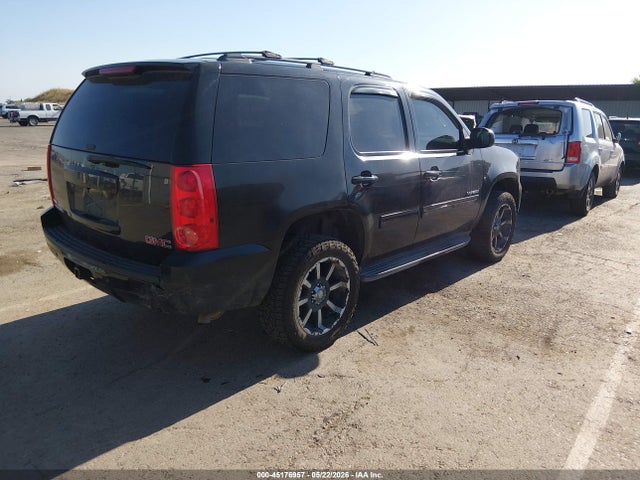 Aukcja sprzedaży 2012 Gmc Yukon Slt, vin: 1GKS2CE08CR100607, numer aukcji: 45176957