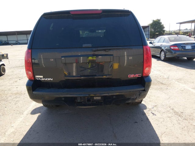 Aukcja sprzedaży 2012 Gmc Yukon Slt, vin: 1GKS2CE08CR100607, numer aukcji: 45176957