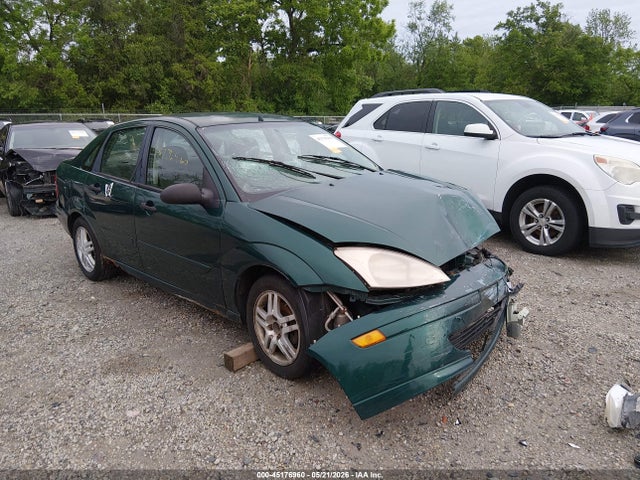 Aukcja sprzedaży 2000 Ford Focus Se, vin: 1FAFP3434YW253977, numer aukcji: 45176960