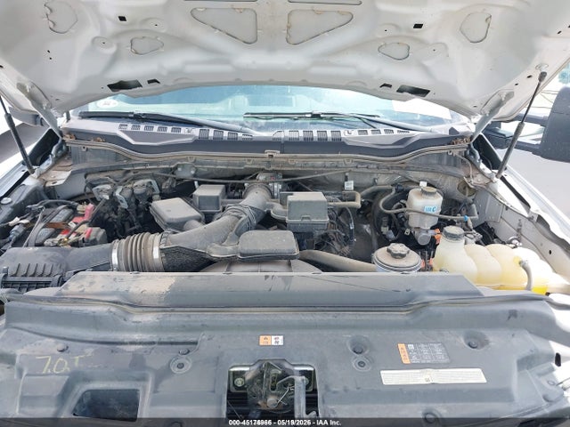 Продажа на аукционе авто 2022 Ford F-250 Xl, vin: 1FTBF2B63NEE59537, номер лота: 45176966