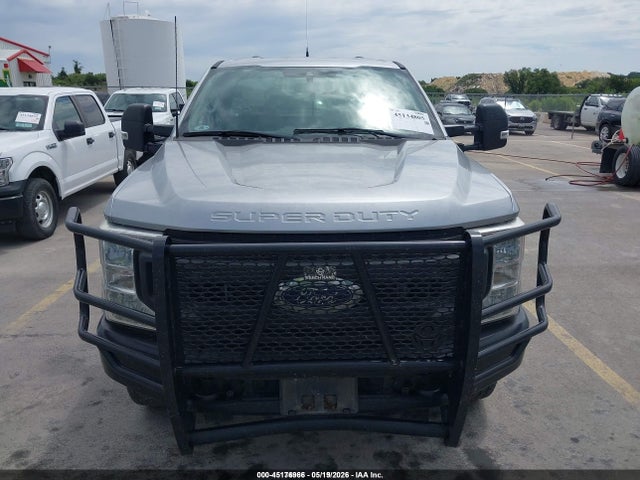 Продажа на аукционе авто 2022 Ford F-250 Xl, vin: 1FTBF2B63NEE59537, номер лота: 45176966
