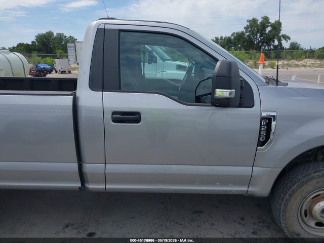 Продажа на аукционе авто 2022 Ford F-250 Xl, vin: 1FTBF2B63NEE59537, номер лота: 45176966