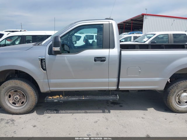 Продажа на аукционе авто 2022 Ford F-250 Xl, vin: 1FTBF2B63NEE59537, номер лота: 45176966