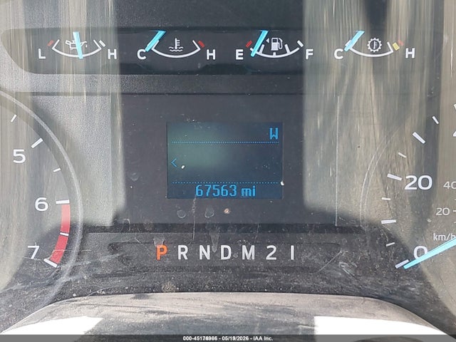 Продажа на аукционе авто 2022 Ford F-250 Xl, vin: 1FTBF2B63NEE59537, номер лота: 45176966