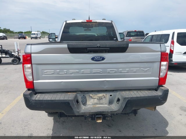 Продажа на аукционе авто 2022 Ford F-250 Xl, vin: 1FTBF2B63NEE59537, номер лота: 45176966