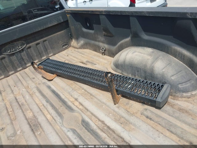 Продажа на аукционе авто 2022 Ford F-250 Xl, vin: 1FTBF2B63NEE59537, номер лота: 45176966