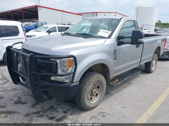 Продажа на аукционе авто 2022 Ford F-250 Xl, vin: 1FTBF2B63NEE59537, номер лота: 45176966