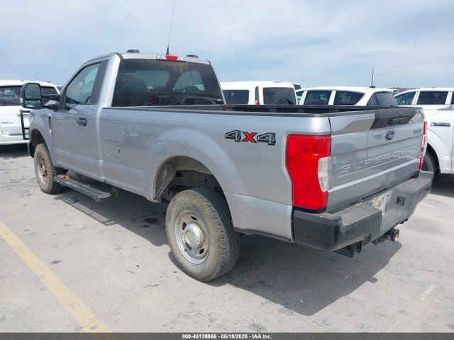 Продажа на аукционе авто 2022 Ford F-250 Xl, vin: 1FTBF2B63NEE59537, номер лота: 45176966