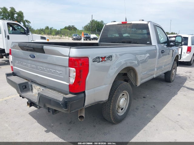Продажа на аукционе авто 2022 Ford F-250 Xl, vin: 1FTBF2B63NEE59537, номер лота: 45176966