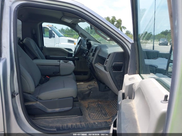 Продажа на аукционе авто 2022 Ford F-250 Xl, vin: 1FTBF2B63NEE59537, номер лота: 45176966