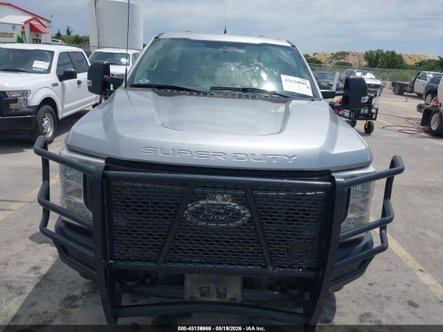 Продажа на аукционе авто 2022 Ford F-250 Xl, vin: 1FTBF2B63NEE59537, номер лота: 45176966