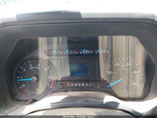 Продажа на аукционе авто 2022 Ford F-250 Xl, vin: 1FTBF2B63NEE59537, номер лота: 45176966