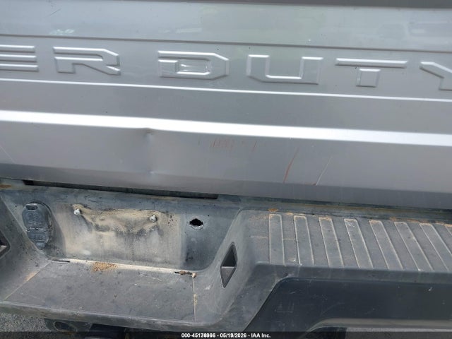 Продажа на аукционе авто 2022 Ford F-250 Xl, vin: 1FTBF2B63NEE59537, номер лота: 45176966