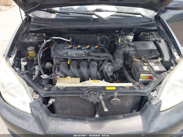 Aukcja sprzedaży 2005 Toyota Matrix Xr, vin: 2T1KR32E65C334880, numer aukcji: 45176971