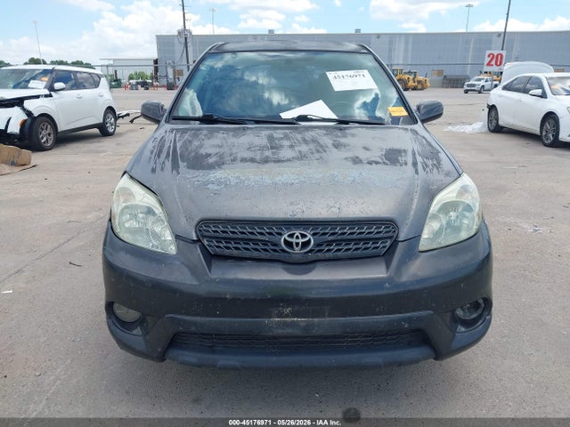 Aukcja sprzedaży 2005 Toyota Matrix Xr, vin: 2T1KR32E65C334880, numer aukcji: 45176971