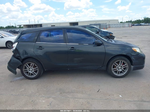 Aukcja sprzedaży 2005 Toyota Matrix Xr, vin: 2T1KR32E65C334880, numer aukcji: 45176971