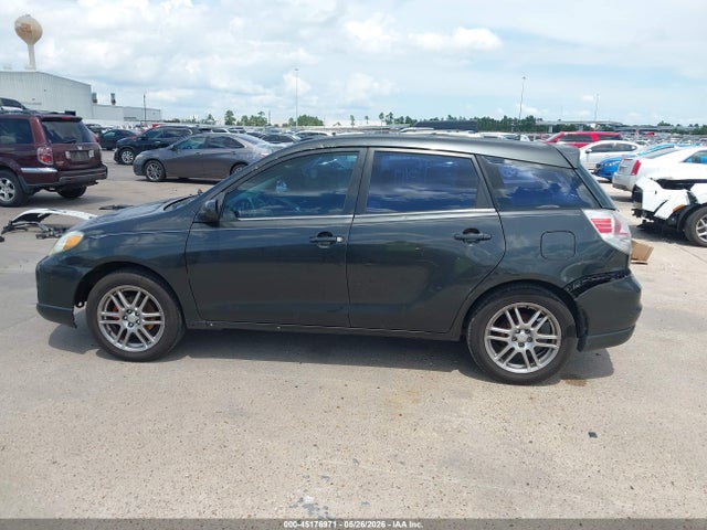 Aukcja sprzedaży 2005 Toyota Matrix Xr, vin: 2T1KR32E65C334880, numer aukcji: 45176971