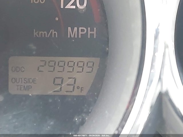 Aukcja sprzedaży 2005 Toyota Matrix Xr, vin: 2T1KR32E65C334880, numer aukcji: 45176971