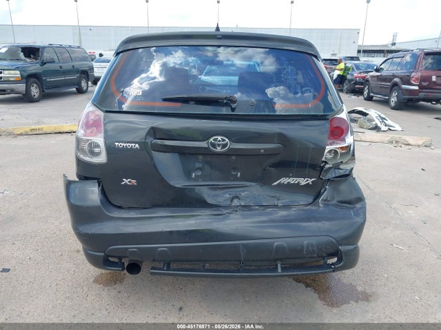 Aukcja sprzedaży 2005 Toyota Matrix Xr, vin: 2T1KR32E65C334880, numer aukcji: 45176971