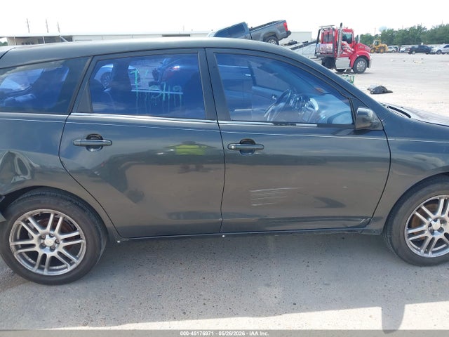 Aukcja sprzedaży 2005 Toyota Matrix Xr, vin: 2T1KR32E65C334880, numer aukcji: 45176971