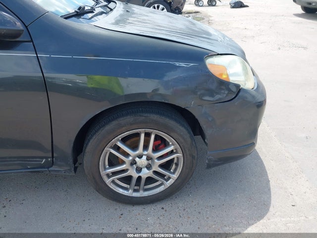 Aukcja sprzedaży 2005 Toyota Matrix Xr, vin: 2T1KR32E65C334880, numer aukcji: 45176971