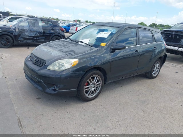 Aukcja sprzedaży 2005 Toyota Matrix Xr, vin: 2T1KR32E65C334880, numer aukcji: 45176971