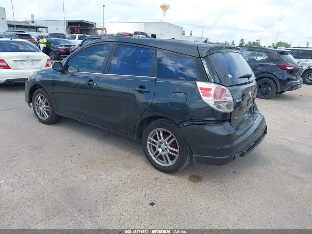 Aukcja sprzedaży 2005 Toyota Matrix Xr, vin: 2T1KR32E65C334880, numer aukcji: 45176971