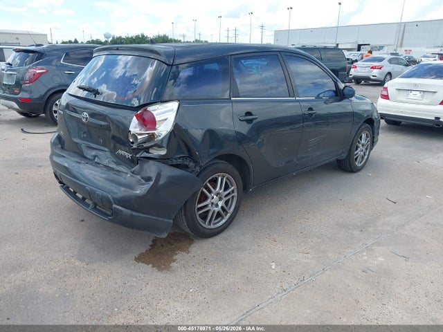Aukcja sprzedaży 2005 Toyota Matrix Xr, vin: 2T1KR32E65C334880, numer aukcji: 45176971
