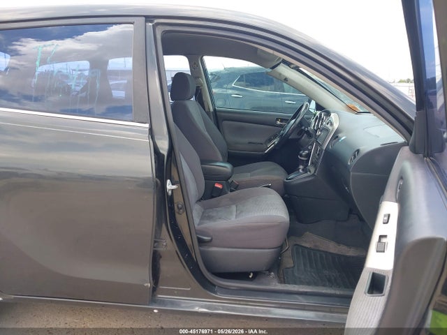 Aukcja sprzedaży 2005 Toyota Matrix Xr, vin: 2T1KR32E65C334880, numer aukcji: 45176971