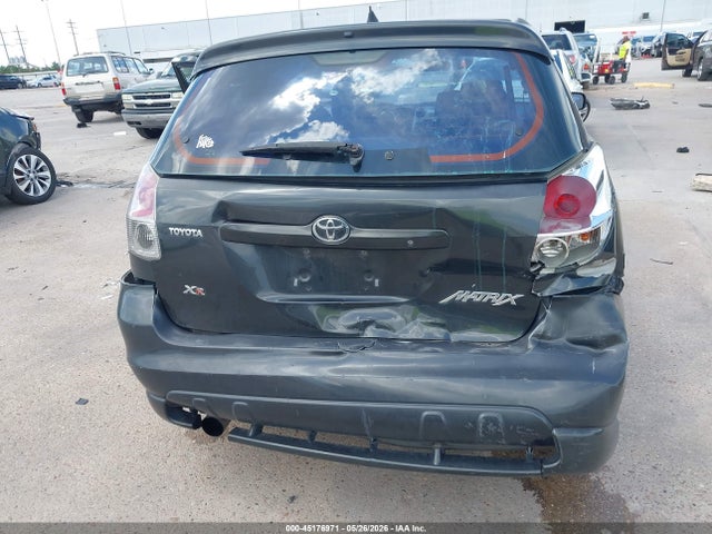 Aukcja sprzedaży 2005 Toyota Matrix Xr, vin: 2T1KR32E65C334880, numer aukcji: 45176971