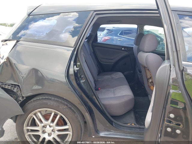 Aukcja sprzedaży 2005 Toyota Matrix Xr, vin: 2T1KR32E65C334880, numer aukcji: 45176971