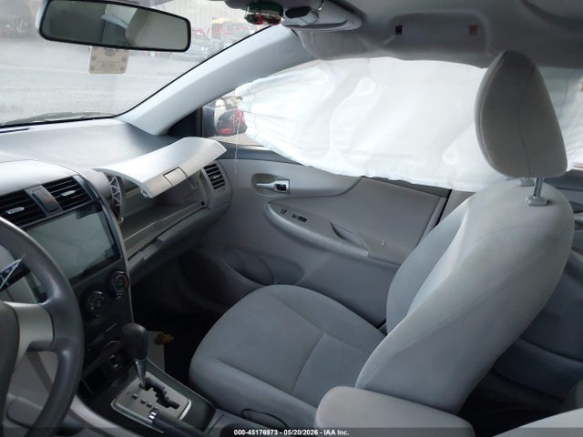 Продажа на аукционе авто 2010 Toyota Corolla Le, vin: 1NXBU4EE3AZ341150, номер лота: 45176973