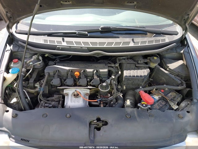 Продажа на аукционе авто 2010 Honda Civic Ex-l, vin: 19XFA1F97AE056982, номер лота: 45176974