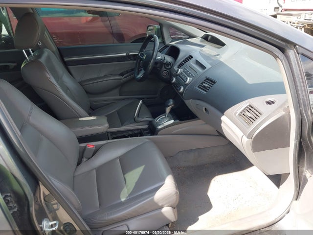 Продажа на аукционе авто 2010 Honda Civic Ex-l, vin: 19XFA1F97AE056982, номер лота: 45176974