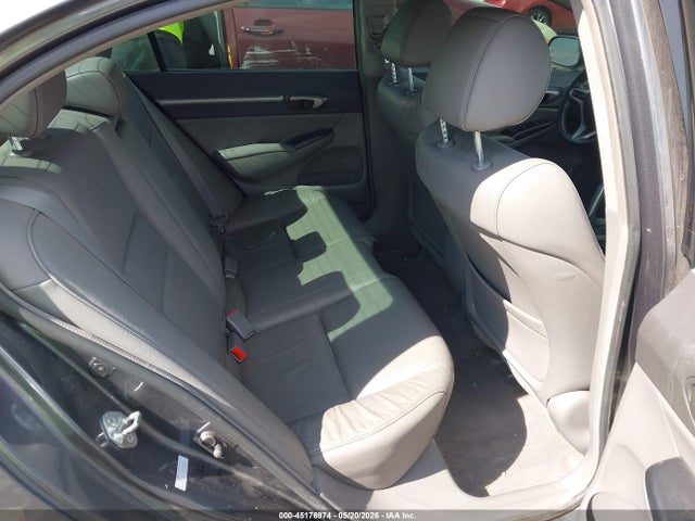 Продажа на аукционе авто 2010 Honda Civic Ex-l, vin: 19XFA1F97AE056982, номер лота: 45176974
