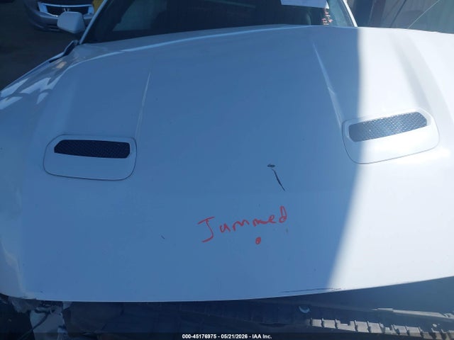 Продажа на аукционе авто 2019 Ford Mustang Ecoboost, vin: 1FA6P8TH7K5188307, номер лота: 45176975