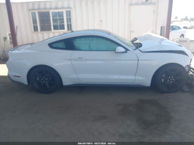 Продажа на аукционе авто 2019 Ford Mustang Ecoboost, vin: 1FA6P8TH7K5188307, номер лота: 45176975