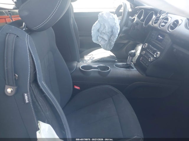 Продажа на аукционе авто 2019 Ford Mustang Ecoboost, vin: 1FA6P8TH7K5188307, номер лота: 45176975