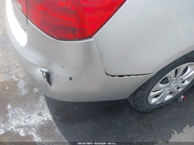Продажа на аукционе авто 2012 Kia Forte Ex, vin: KNAFU4A22C5643119, номер лота: 45176976