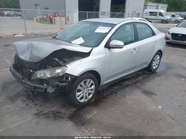 Продажа на аукционе авто 2012 Kia Forte Ex, vin: KNAFU4A22C5643119, номер лота: 45176976