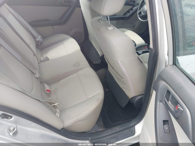 Продажа на аукционе авто 2012 Kia Forte Ex, vin: KNAFU4A22C5643119, номер лота: 45176976