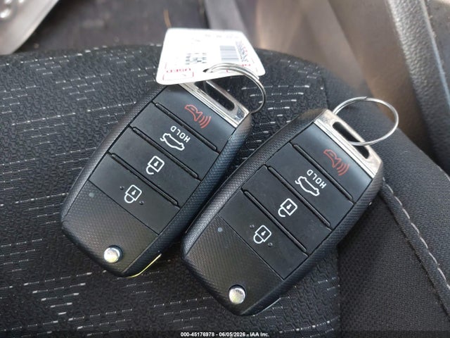 KIA RIO S 2022 3KPA24AD5NE458719 Image 11