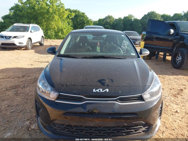 KIA RIO S 2022 3KPA24AD5NE458719 Image 12