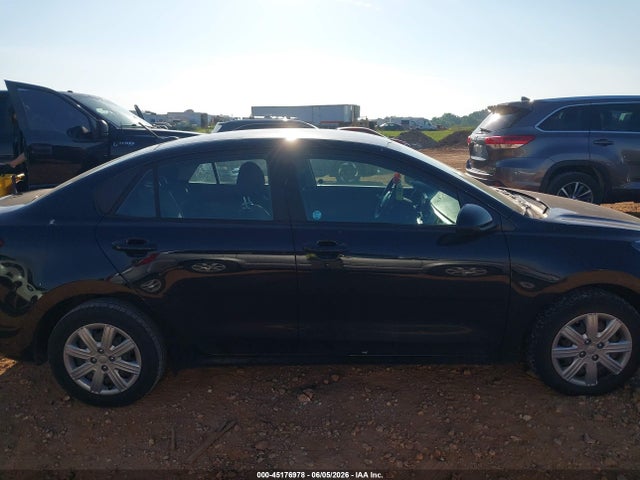 KIA RIO S 2022 3KPA24AD5NE458719 Image 13