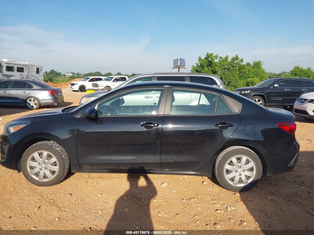 KIA RIO S 2022 3KPA24AD5NE458719 Image 14